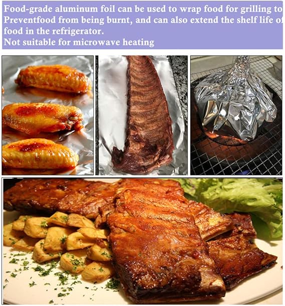 Aluminum foil products for heat-sealable packaging