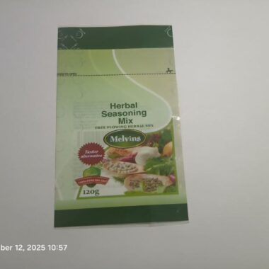 PVC Shrink Labels