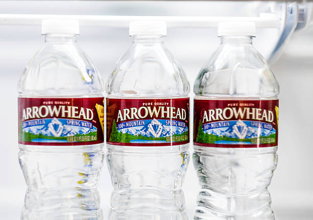Full wrap shrink labels for product branding