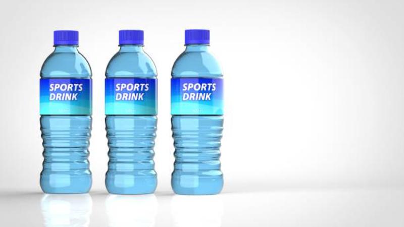 Printed shrink sleeves for retail packaging
