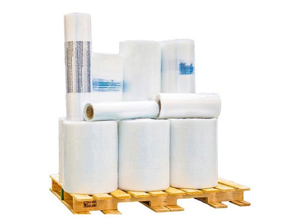 HDPE/LDPE ROLLS
