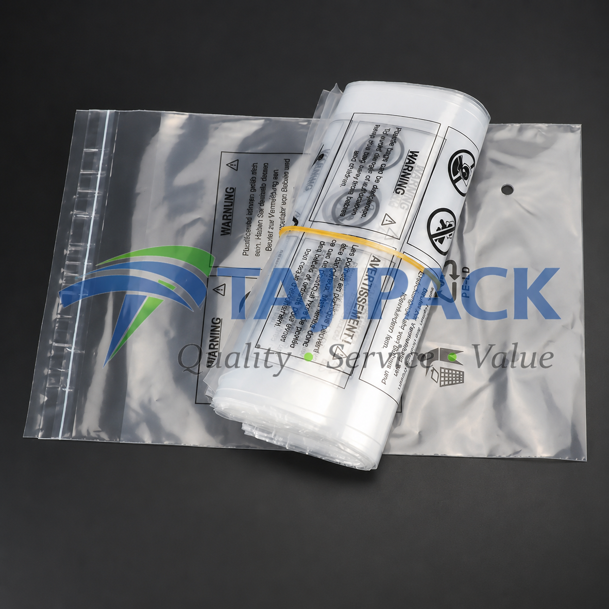 Polybag